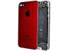 2815 tapa trasera de aluminio iphone 4 roja.jpeg