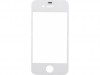 5772 cristal pantalla iphone 4s blanco.jpeg