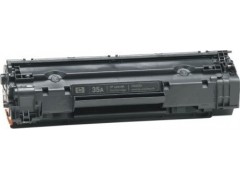 13843 cb435a cartucho tinta hp consumible impresora.jpeg
