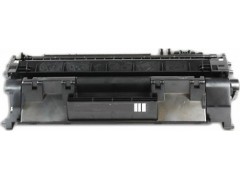 13890 ce505a cartucho tinta hp consumible impresora.jpeg