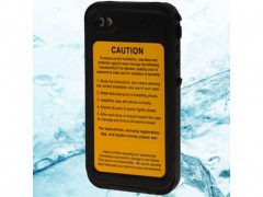 4881 funda protectora resistente al agua para iphone 4 4s negra.jpeg