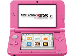 7312 carcasa completa para nintendo 3ds xl rosa original.jpeg