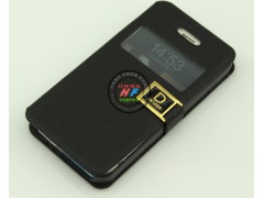 7841 funda de piel flip cover identificacion de llamadas iphone 6 plus negra.jpeg