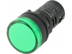 8150 ad16 22d indicador bombilla led 24v 22mm verde.jpeg