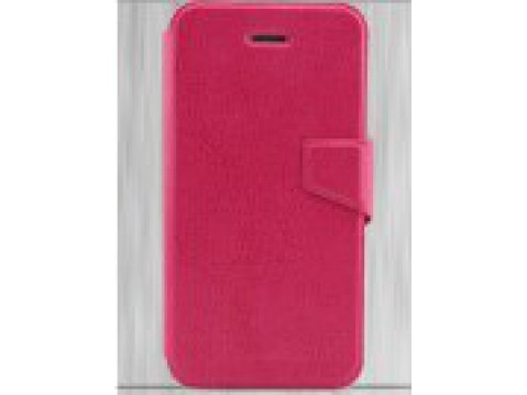 7791 funda de piel para iphone 6 rosa apertura lateral.jpeg
