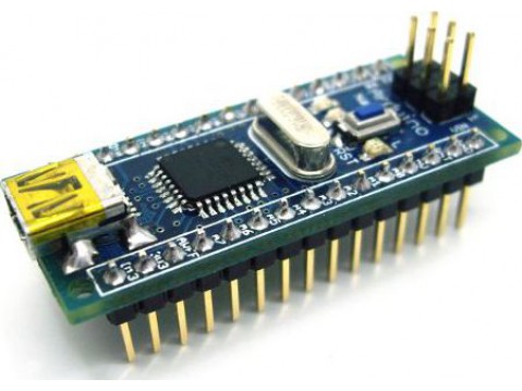 Comprar Arduino Nano 3.0. CH340 con envío en 24 horas ...