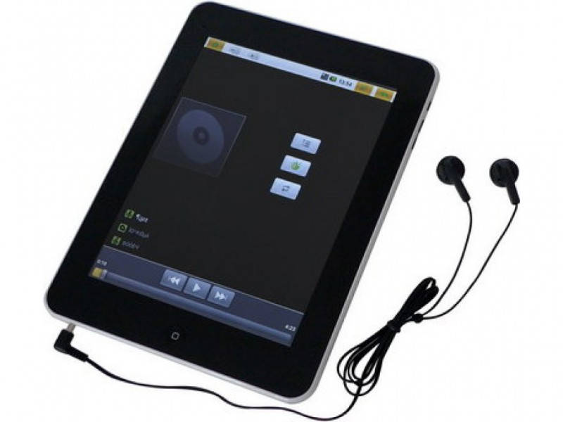 Apad tracker. Apad tracker