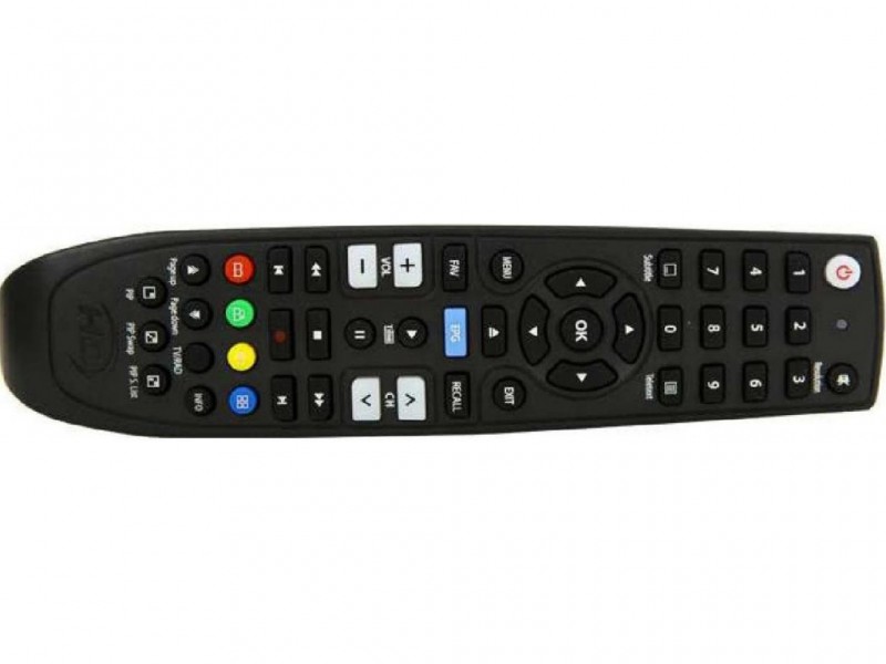 Comprar Openbox S4. Receptor satélite HD, CCcam, MKV, Wifi con envío en