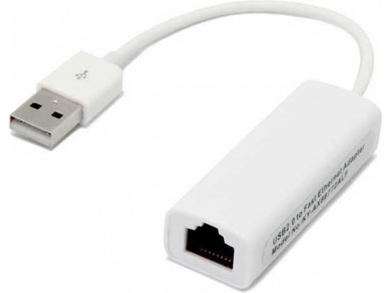 rd9700 usb ethernet adapter driver